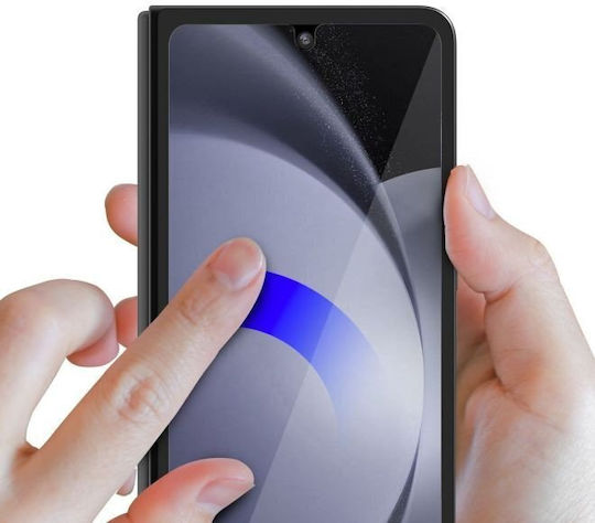 Araree Tempered Glass 2pcs (Samsung Fold5, Araree)