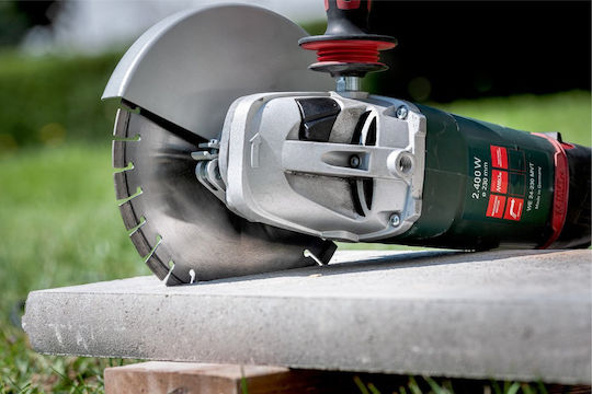 Metabo Disc De Tăiere Materiale De Construcție 125mm