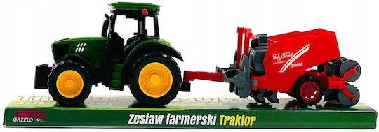 Gazelo Tractor Camionetă (Diverse Modele) 1 Buc