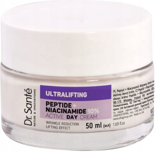 FlosLek Cream Face Day 50ml