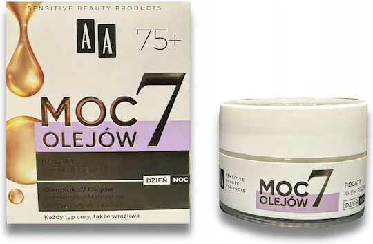 AA Cream Face Day 50ml