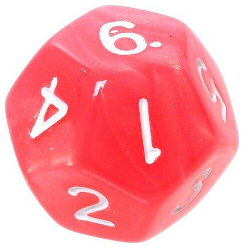 Σετ Ζαριών Rebel Rpg Φεγγαρόπετρες Αβεντουρίνη