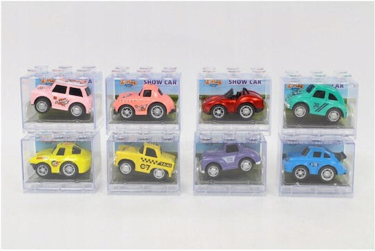 HIPO Car (Various Designs) 1pc