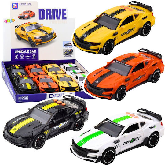 Lean Toys Αυτοκινητάκι (Διάφορα Σχέδια)