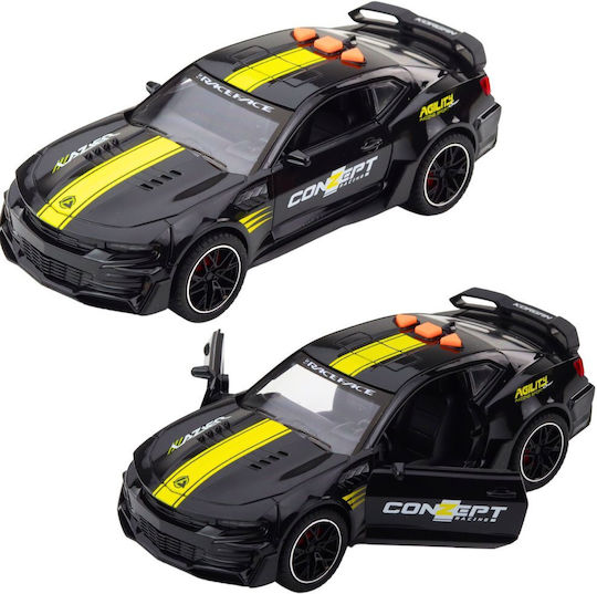 Lean Toys Αυτοκινητάκι (Διάφορα Σχέδια)