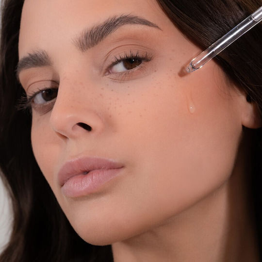 Mesauda Milano Serum Face 30ml