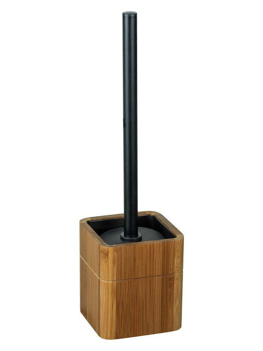 Wenko Bamboo Πιγκάλ Μπάνιου Καφέ