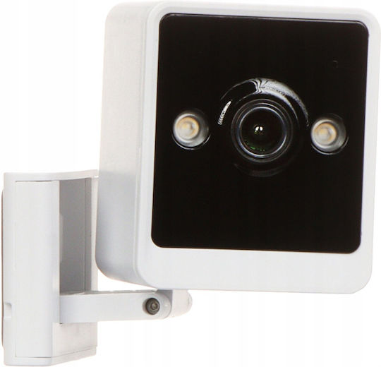 Apti APTI-W31H2-DB-TUYA IP Κάμερα Παρακολούθησης Wi-Fi Full HD+ 3MP με Αμφίδρομη Επικοινωνία και Φακό 3.6mm