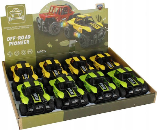 Mega Creative Spielzeugauto