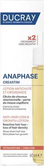 Anaphase Creastim Лосион Терапия Против Косопад 60ml