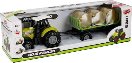 Mega Creative Camion Pentru 3+ Ani