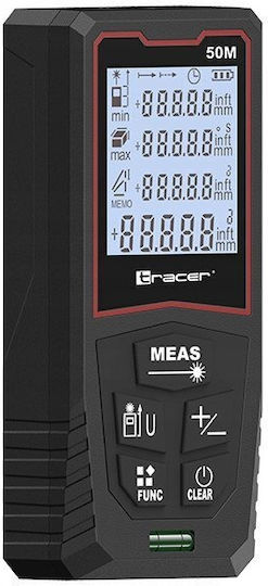 Tracer Laser Distance Meter with Range up to 50m