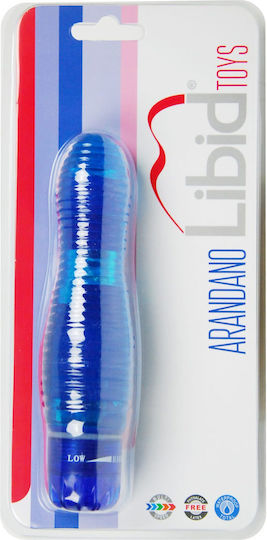 Libid Toys Vibrator Blue