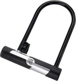 Onguard Și Alarma Pentru Biciclete 5816 Ong-5816
