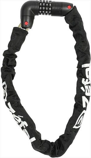 Zefal K-traz M12 Code Bicycle Lock