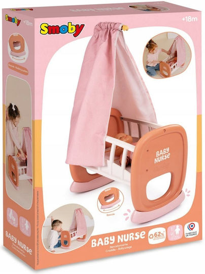 Smoby Мебели Nurse