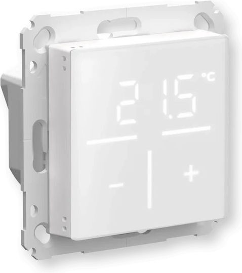 HomeMatic Digital Termostat Spațiu