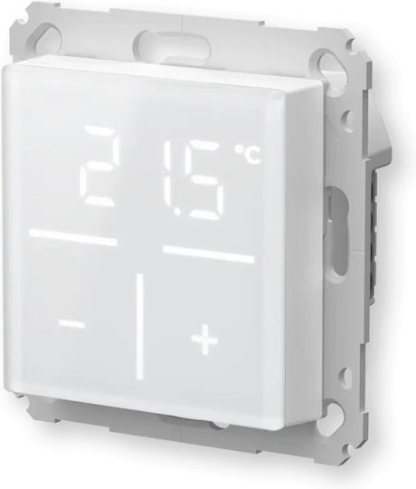 HomeMatic Digital Termostat Spațiu