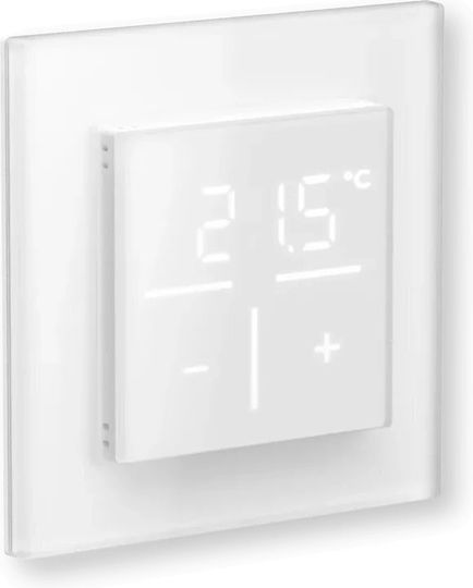 HomeMatic Digital Termostat Spațiu