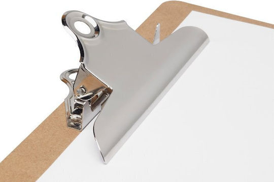 Maul Clipboard Maulbill 28x11.5x3 Cm Hardboard Wood