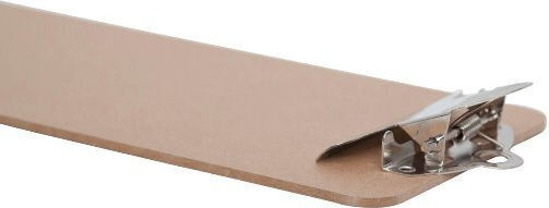Maul Clipboard Maulbill 28x11.5x3 Cm Hardboard Wood