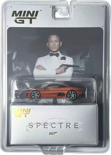 Mini GT Spielzeugauto 1:64