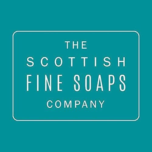 The Scottish Fine Soaps Хидратиращ Крем За Тяло С Ший Масло 200ml