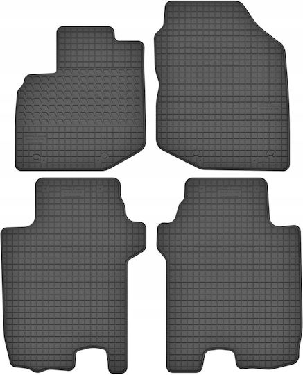 Маркучени Килими За Кола Honda Jazz III Honda City V