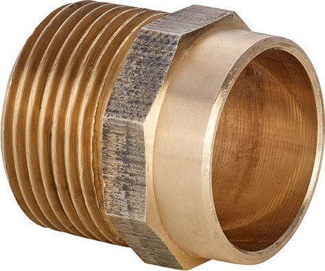 Ibp Ibp Braz Nypel Gz 22x3/4 200