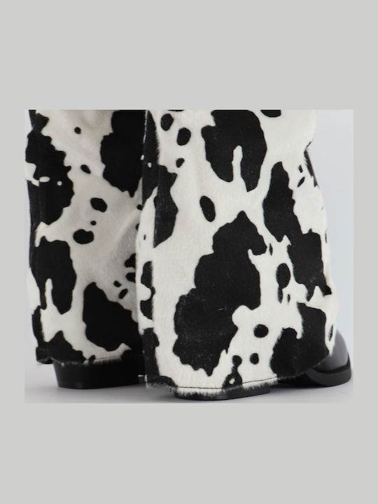 Women's Ankle Boots Black