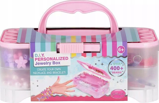 Mega Creative Jewelry