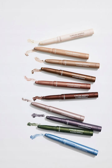 Gosh Mineral Eye Shadow in Stick 006 Chocolate 1.4gr