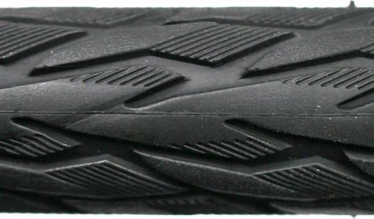 Schwalbe Cauciuc Bicicletă 28" Schwalbe Delta Cruiser Plus Hs 431 Active Cablat 50-622 28x2.00 Reflex