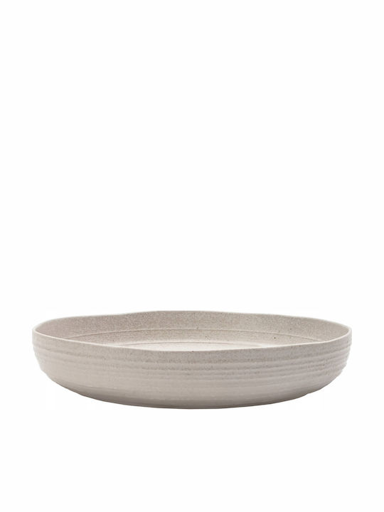 Mplco Πιάτο Βαθύ με Διάμετρο 23cm