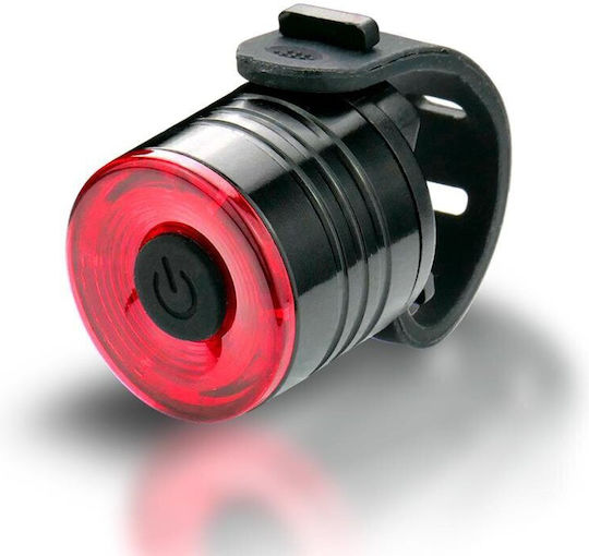 4KOM Bicycle Lights Set