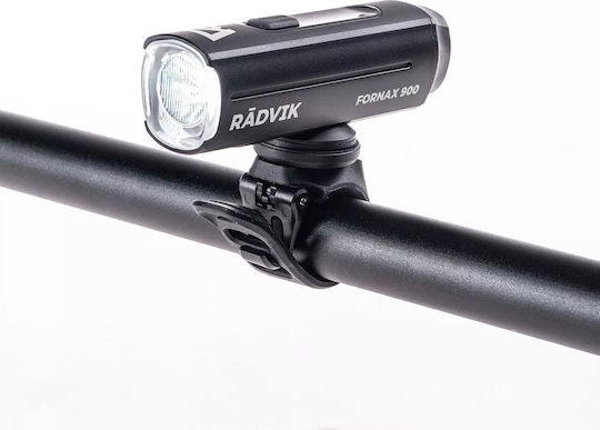 Radvik Reîncărcabil Partea din față Lumină Bicicletă