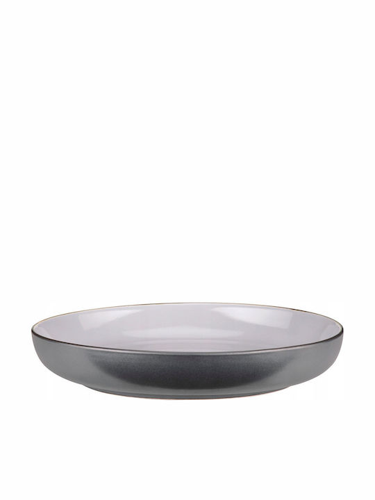 Verlo Πιάτο Βαθύ με Διάμετρο 23.5cm