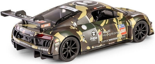 Daffi Model Rmz Hobby 1:32 Audi R8 2015 Cam H-112 81123