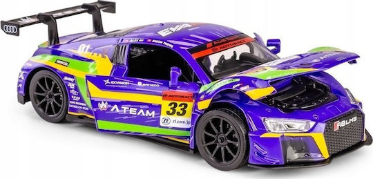 Daffi Model Rmz Hobby 1:32 Audi R8 Super GT H-100 81000