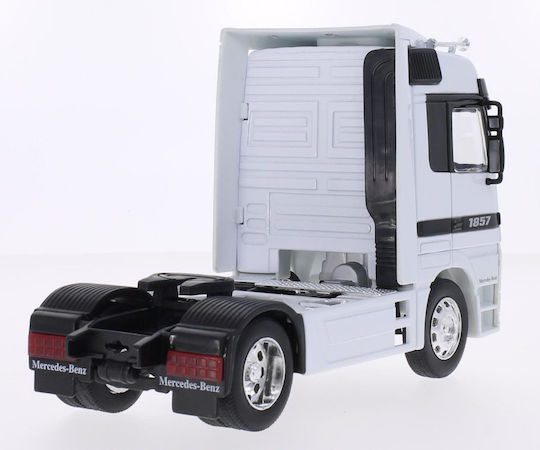 Welly Mercedes-Benz Actros White 32280