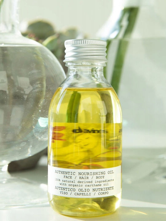 Davines Σετ Περιποίησης για Λάμψη & Ενυδάτωση 12τμχ