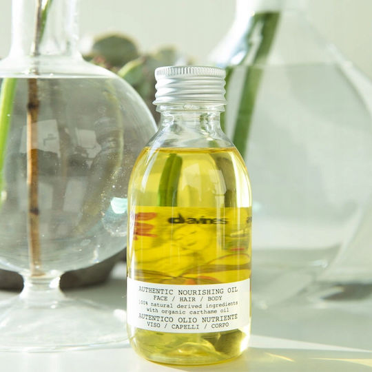 Davines Σετ Περιποίησης 12τμχ