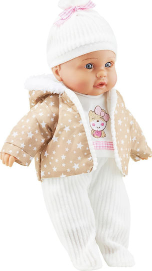 Smily Play Baby Doll for 2+ Years