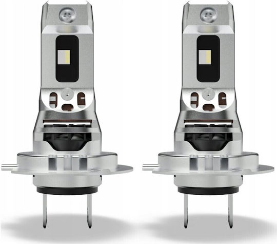 Osram Night Breaker H7 LED Geschwindigkeit +230% Limitierte Edition