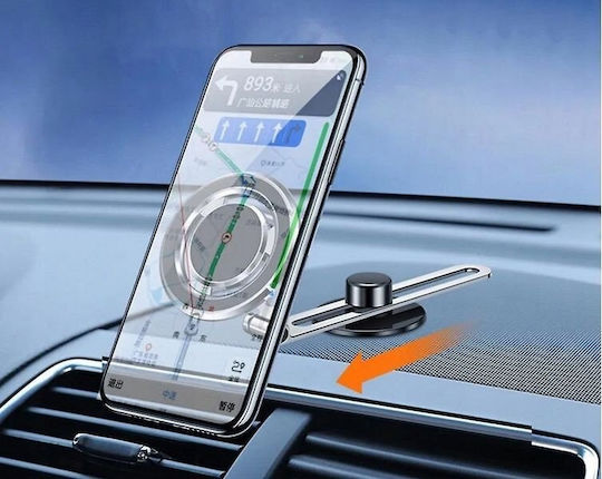 Magnetische Halterung Für Auto Dashboard Handy Smartphone MagSafe Iphone T10