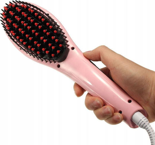 Verk Group Electric Brush for Straightening