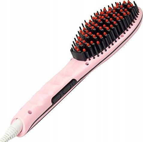 Verk Group Electric Brush for Straightening
