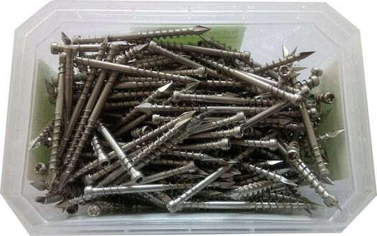 Essve Screw with Diameter M4.8 and Length 60mm