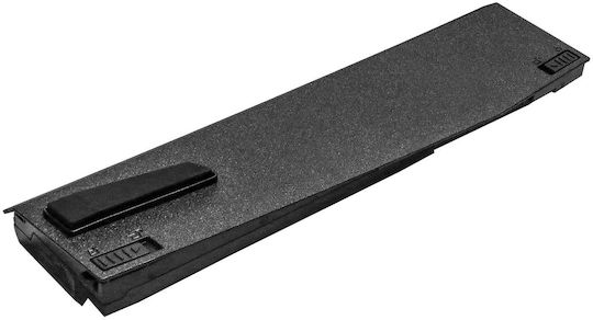 Coreparts Mbxcl-ba0031 Replacement Notebook Battery