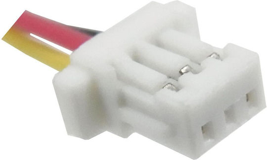 CoreParts Συμβατή Μπαταρία Αντικατάστασης για